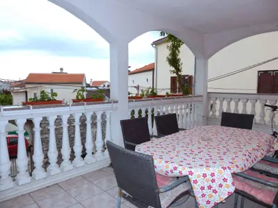 Ferienwohnung für 5 Personen (60 m²) in Medulin 2/10