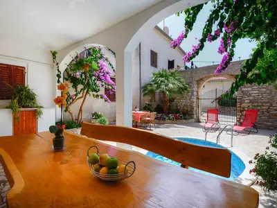 Ferienwohnung für 5 Personen (60 m²) in Medulin 6/10