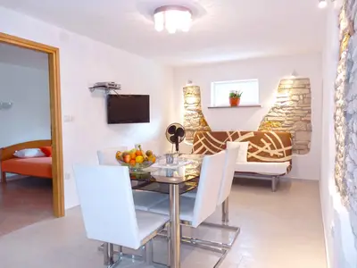 Ferienwohnung für 5 Personen (60 m²) in Medulin 8/10