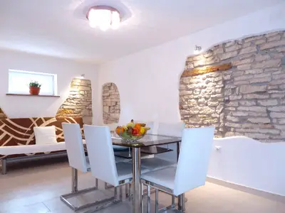 Ferienwohnung für 5 Personen (60 m²) in Medulin 9/10