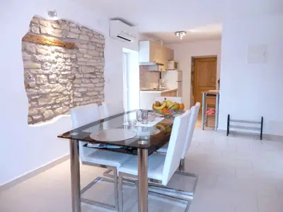 Ferienwohnung für 5 Personen (60 m²) in Medulin 10/10