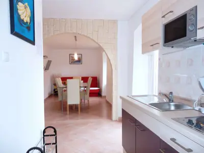 Ferienwohnung für 5 Personen (60 m²) in Medulin 10/10
