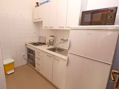 Ferienwohnung für 4 Personen (40 m²) in Medulin 10/10