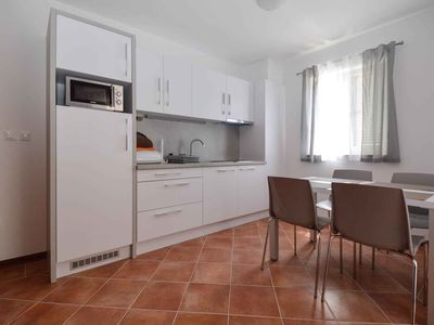 Ferienwohnung für 4 Personen (44 m²) in Medulin 8/10