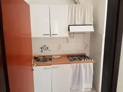 Kochbereich