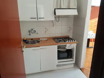 Kochbereich