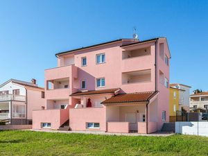 Ferienwohnung für 6 Personen (63 m²) in Medulin