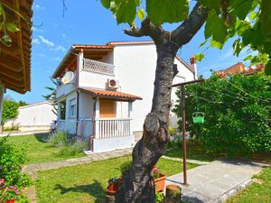 Ferienwohnung für 6 Personen (75 m&sup2;) in Medulin