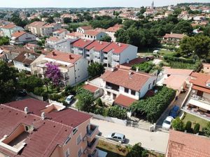 Ferienwohnung für 4 Personen (75 m&sup2;) in Medulin