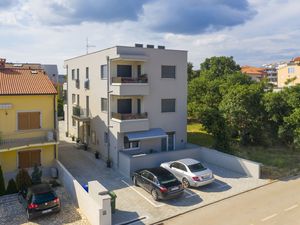 Ferienwohnung für 4 Personen (45 m²) in Medulin