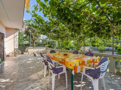TerraceBalcony