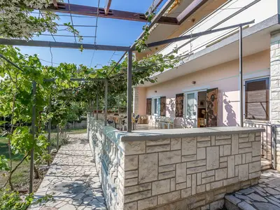 TerraceBalcony