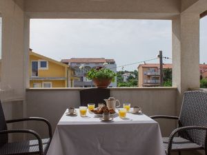 Ferienwohnung für 4 Personen (74 m&sup2;) in Medulin