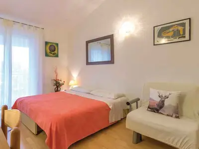 Ferienwohnung für 2 Personen (22 m²) in Medulin 5/10