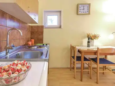 Ferienwohnung für 2 Personen (22 m²) in Medulin 6/10