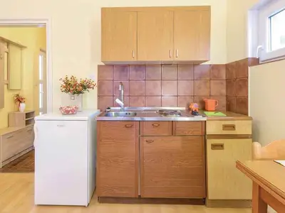 Ferienwohnung für 2 Personen (22 m²) in Medulin 7/10