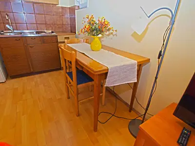 Ferienwohnung für 2 Personen (22 m²) in Medulin 8/10