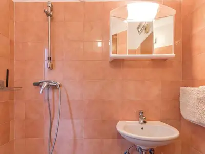 Ferienwohnung für 2 Personen (22 m²) in Medulin 10/10