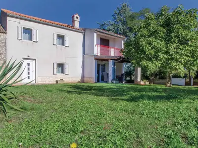Ferienwohnung für 2 Personen (22 m²) in Medulin 2/10