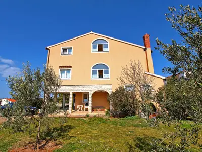 Ferienwohnung für 5 Personen (55 m²) in Medulin 6/10