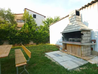 Ferienwohnung für 5 Personen (55 m²) in Medulin 7/10