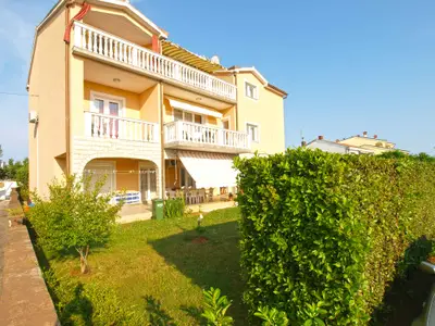 Ferienwohnung für 5 Personen (55 m²) in Medulin 2/10