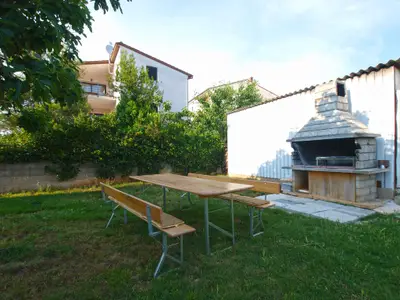 Ferienwohnung für 8 Personen (105 m²) in Medulin 3/10