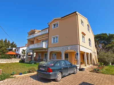 Ferienwohnung für 8 Personen (105 m²) in Medulin 4/10