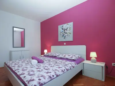 Ferienwohnung für 8 Personen (105 m²) in Medulin 10/10