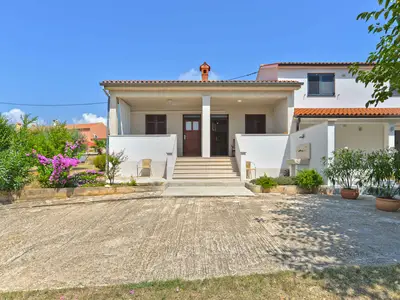 Ferienwohnung für 2 Personen (25 m²) in Medulin 3/10