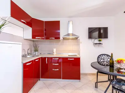 Ferienwohnung für 3 Personen (35 m²) in Medulin 7/10