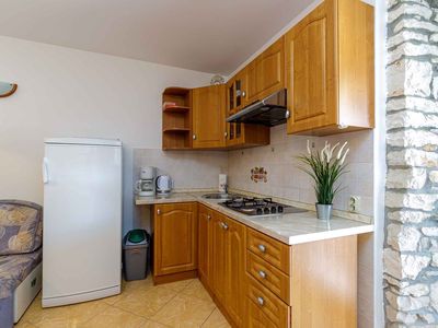 Ferienwohnung für 6 Personen (65 m²) in Medulin 10/10