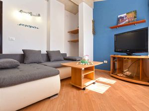 Ferienwohnung für 4 Personen (35 m²) in Medulin