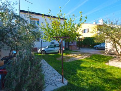 Ferienwohnung für 2 Personen (25 m²) in Medulin 5/10