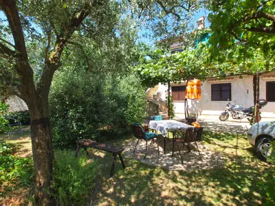 Ferienwohnung für 3 Personen (36 m²) in Medulin 5/10