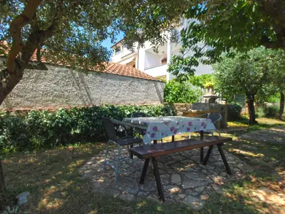 Ferienwohnung für 3 Personen (36 m²) in Medulin 6/10
