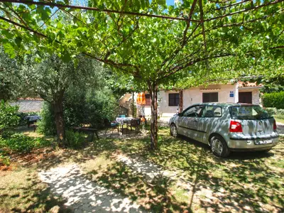 Ferienwohnung für 3 Personen (36 m²) in Medulin 10/10