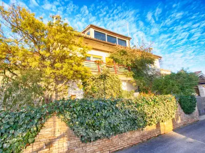 Ferienwohnung für 3 Personen (35 m²) in Medulin 3/10