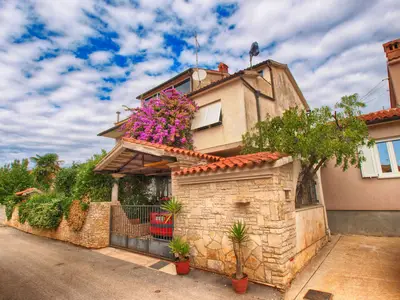 Ferienwohnung für 3 Personen (35 m²) in Medulin 4/10