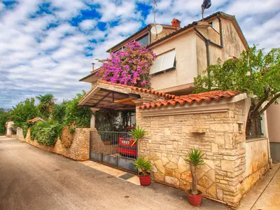 Ferienwohnung für 3 Personen (35 m²) in Medulin 5/10