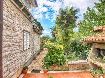 Ferienwohnung für 3 Personen (35 m²) in Medulin 1/10