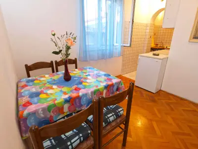 Ferienwohnung für 3 Personen (35 m²) in Medulin 8/10