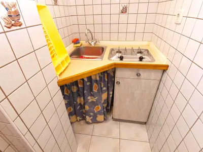 Ferienwohnung für 3 Personen (35 m²) in Medulin 10/10