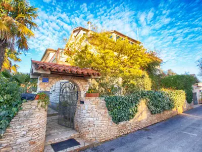 Ferienwohnung für 3 Personen (35 m²) in Medulin 2/10