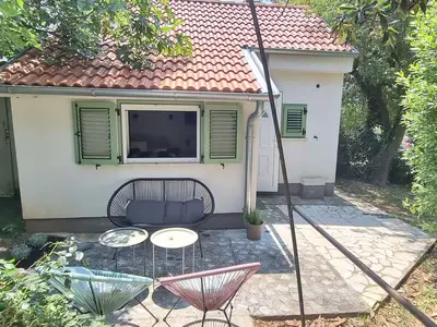Ferienwohnung für 3 Personen (28 m²) in Medulin 2/10