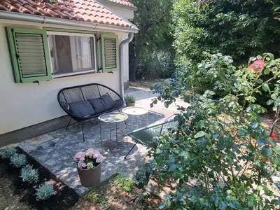Ferienwohnung für 3 Personen (28 m²) in Medulin 3/10