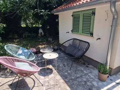 Ferienwohnung für 3 Personen (28 m²) in Medulin 4/10