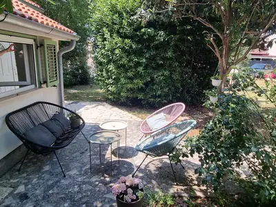 Ferienwohnung für 3 Personen (28 m²) in Medulin 5/10