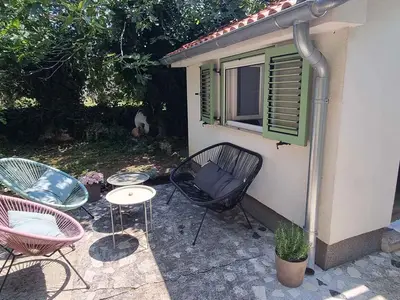 Ferienwohnung für 3 Personen (28 m²) in Medulin 6/10