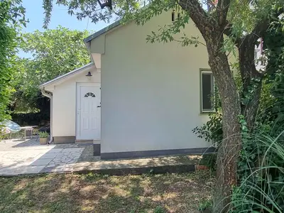 Ferienwohnung für 3 Personen (28 m²) in Medulin 9/10